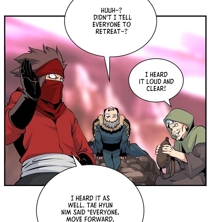 I'm Destined For Greatness! Chapter 47 page 71 - Chapter 47