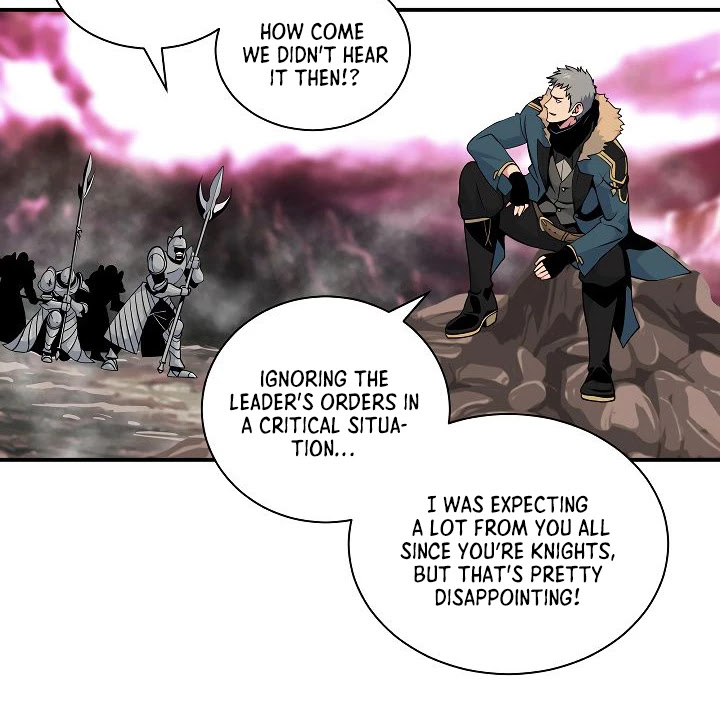 I'm Destined For Greatness! Chapter 47 page 74 - Chapter 47