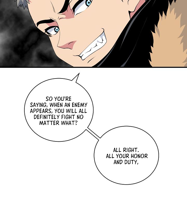 I'm Destined For Greatness! Chapter 47 page 77 - Chapter 47