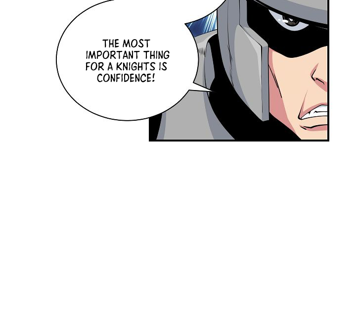 I'm Destined For Greatness! Chapter 47 page 8 - Chapter 47