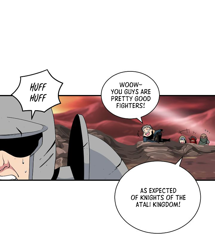 I'm Destined For Greatness! Chapter 47 page 81 - Chapter 47