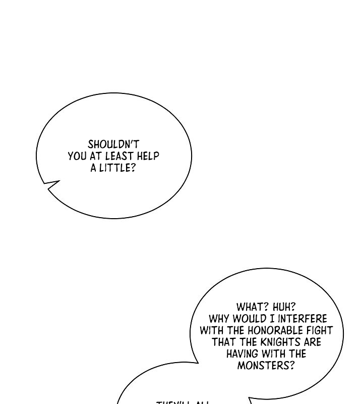 I'm Destined For Greatness! Chapter 47 page 82 - Chapter 47