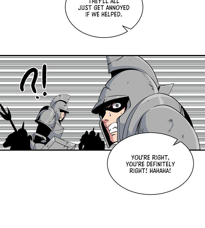 I'm Destined For Greatness! Chapter 47 page 83 - Chapter 47