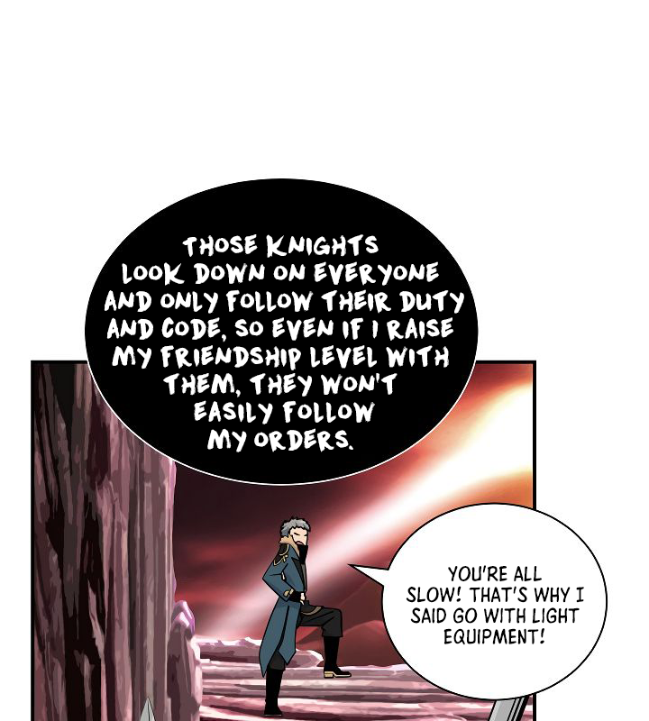 I'm Destined For Greatness! Chapter 47 page 84 - Chapter 47
