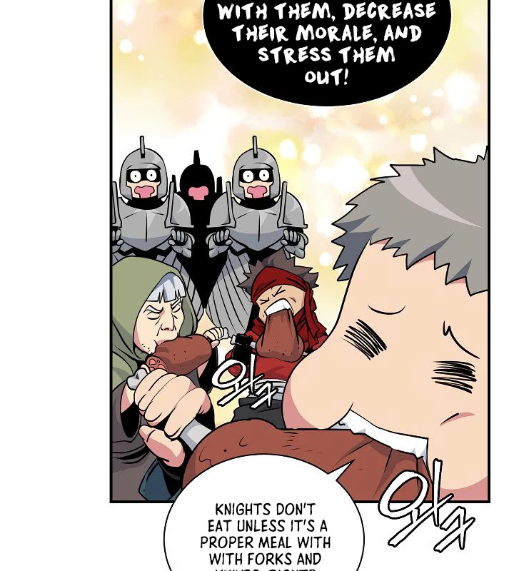 I'm Destined For Greatness! Chapter 47 page 86 - Chapter 47