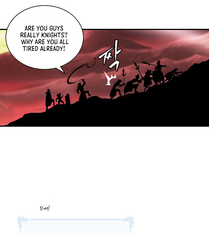 I'm Destined For Greatness! Chapter 47 page 88 - Chapter 47