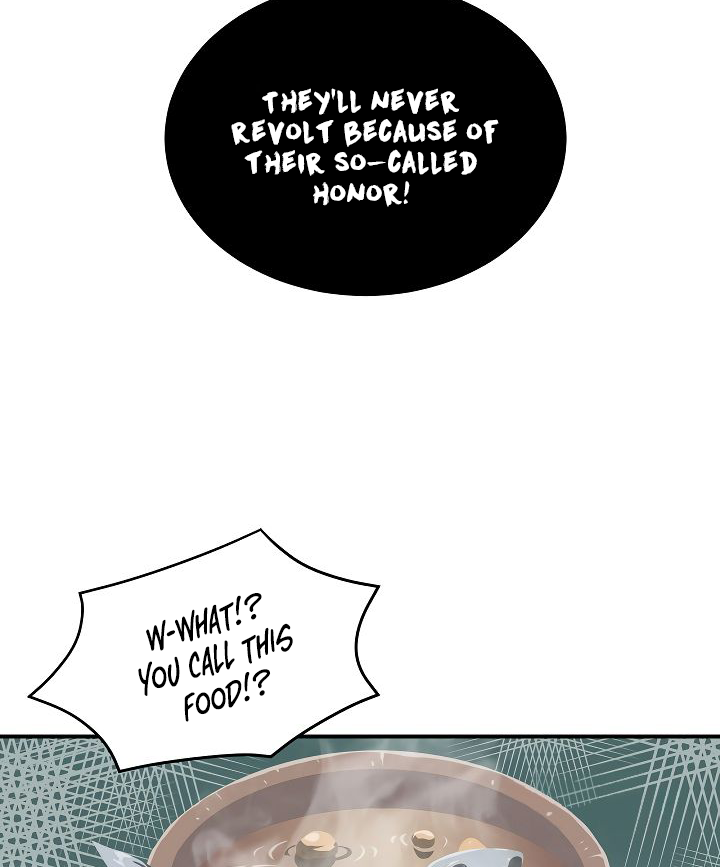 I'm Destined For Greatness! Chapter 47 page 94 - Chapter 47