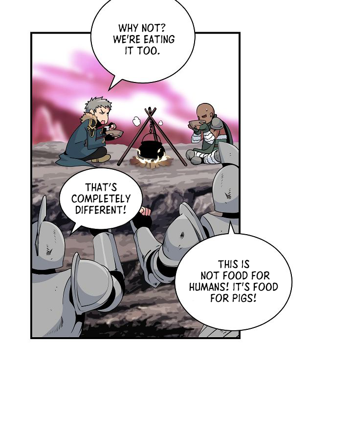 I'm Destined For Greatness! Chapter 47 page 96 - Chapter 47