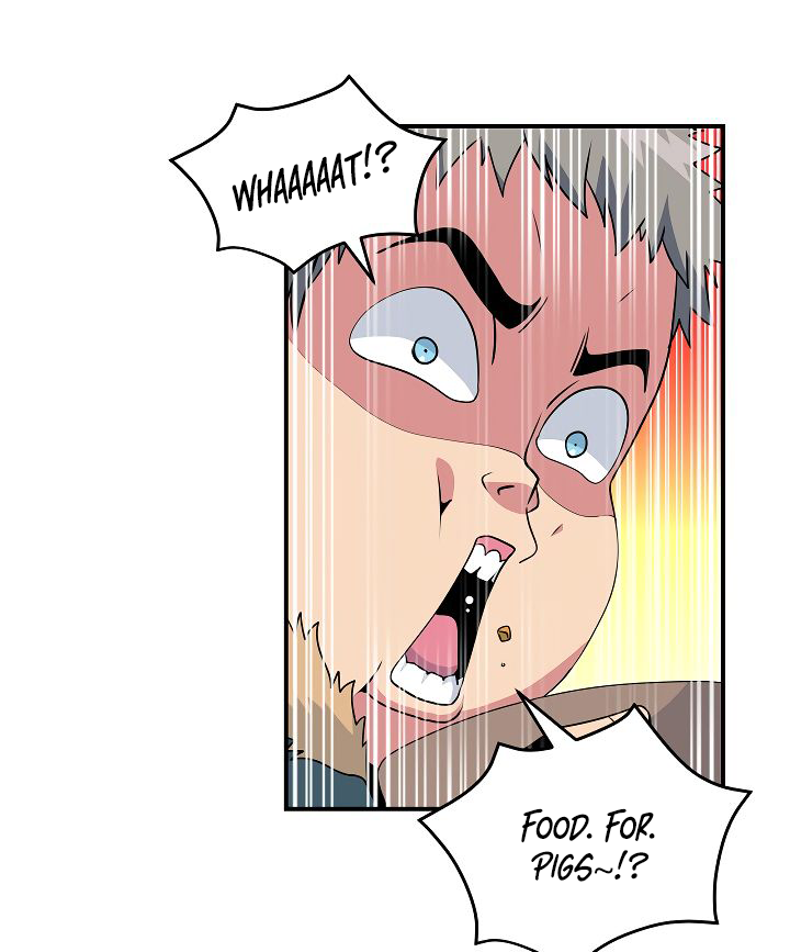 I'm Destined For Greatness! Chapter 47 page 97 - Chapter 47