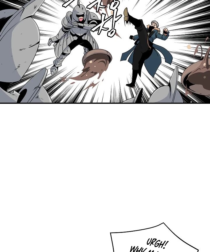 I'm Destined For Greatness! Chapter 47 page 99 - Chapter 47