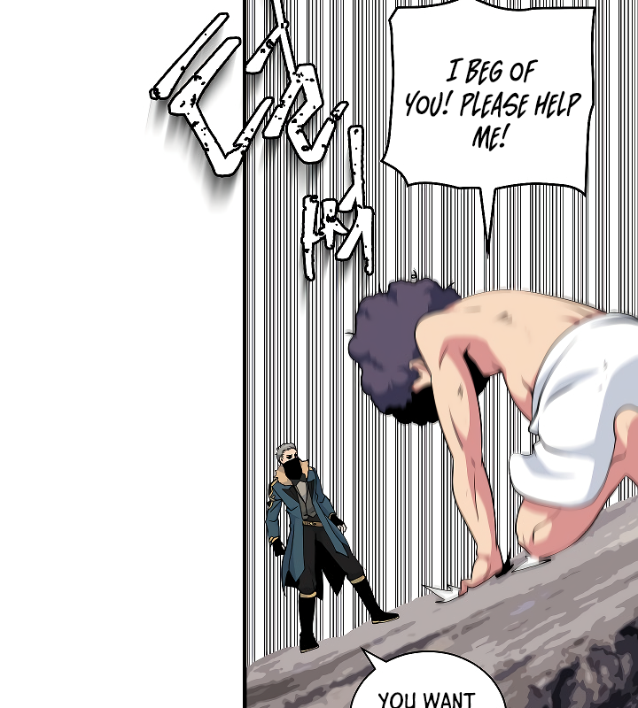 I'm Destined For Greatness! Chapter 48 page 10 - Chapter 48