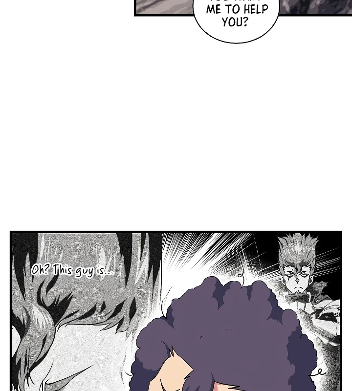 I'm Destined For Greatness! Chapter 48 page 11 - Chapter 48
