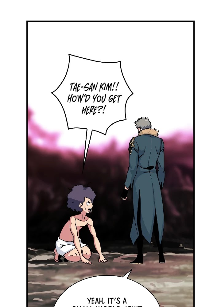 I'm Destined For Greatness! Chapter 48 page 17 - Chapter 48