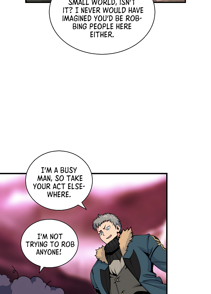 I'm Destined For Greatness! Chapter 48 page 18 - Chapter 48