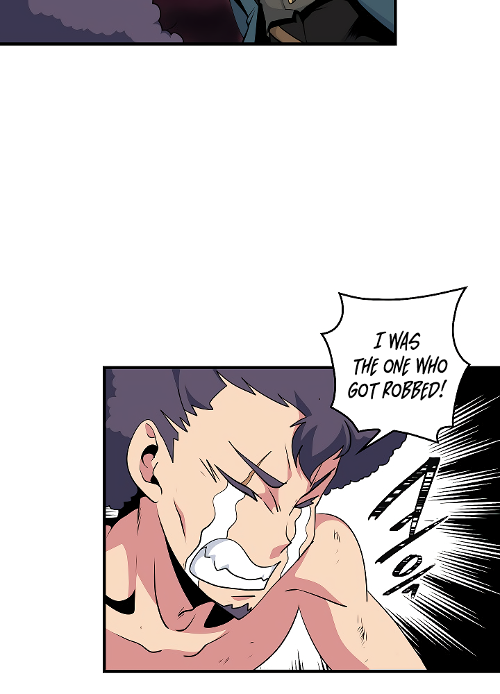 I'm Destined For Greatness! Chapter 48 page 19 - Chapter 48