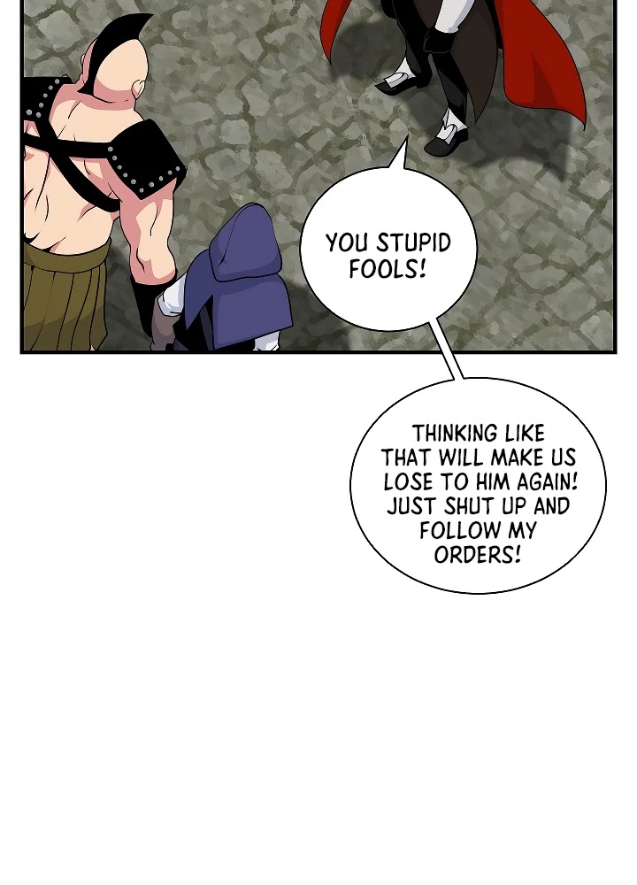 I'm Destined For Greatness! Chapter 48 page 22 - Chapter 48
