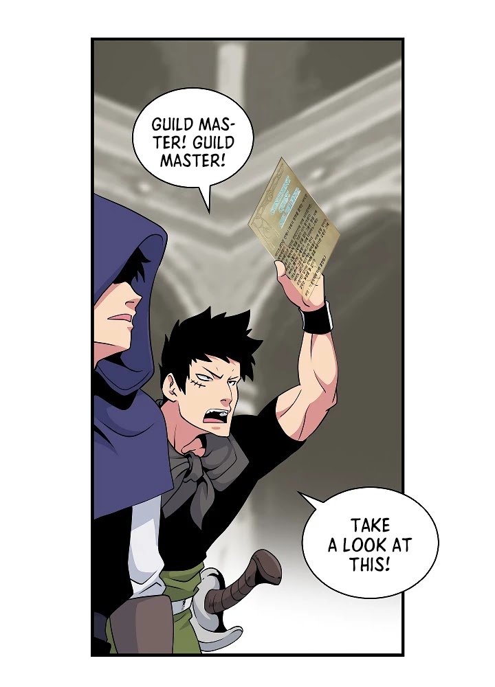I'm Destined For Greatness! Chapter 48 page 23 - Chapter 48