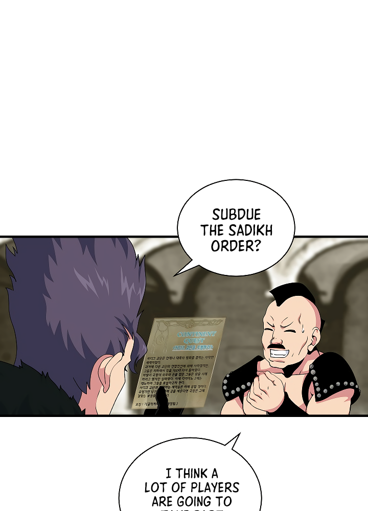 I'm Destined For Greatness! Chapter 48 page 24 - Chapter 48