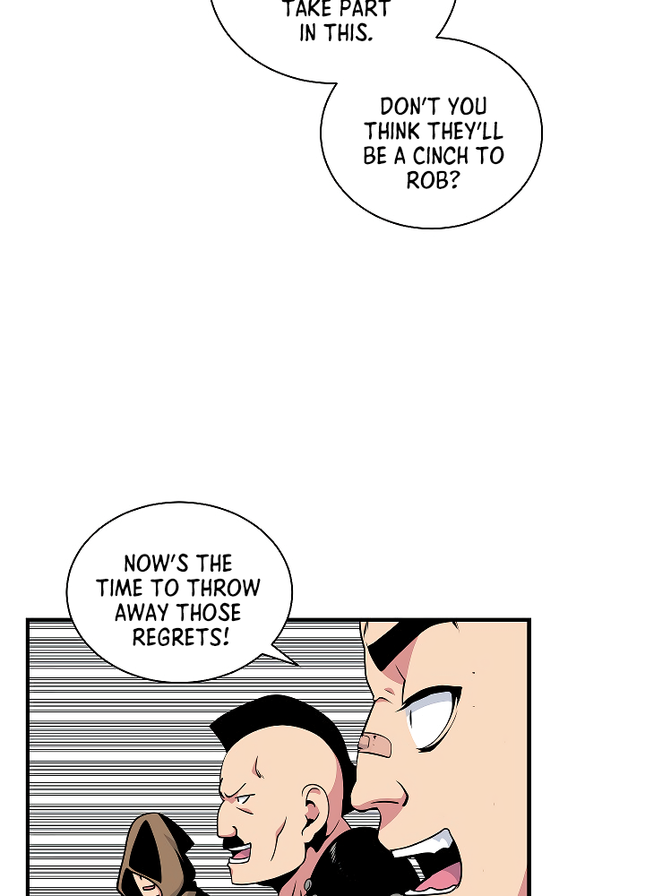 I'm Destined For Greatness! Chapter 48 page 25 - Chapter 48