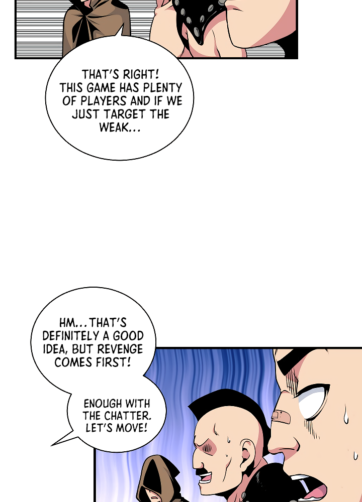 I'm Destined For Greatness! Chapter 48 page 26 - Chapter 48