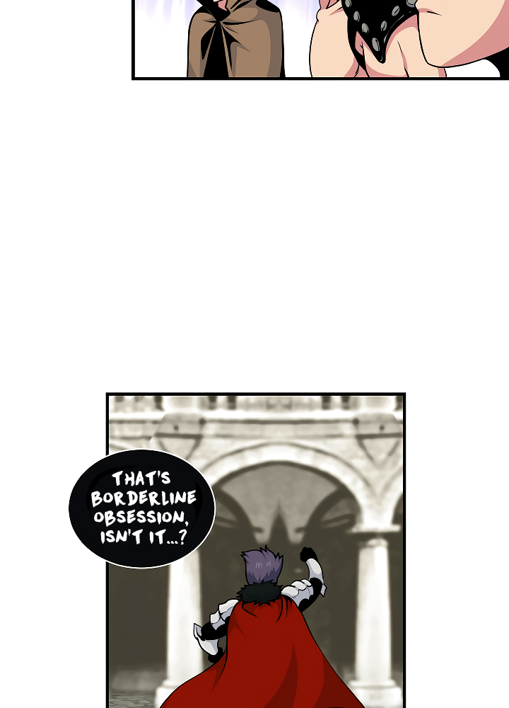 I'm Destined For Greatness! Chapter 48 page 27 - Chapter 48