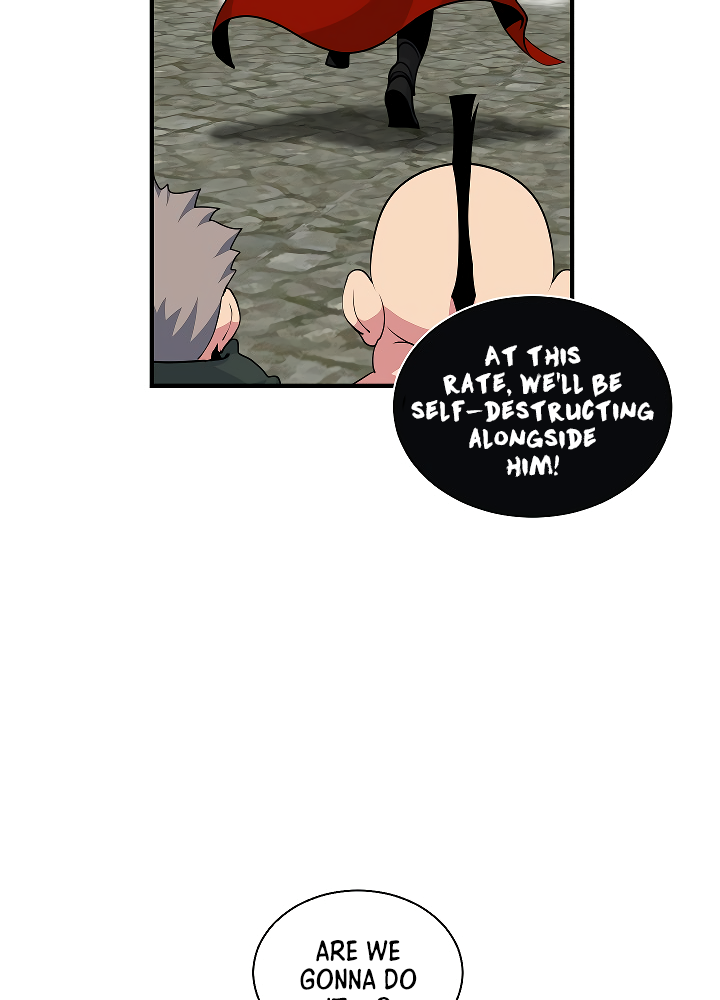 I'm Destined For Greatness! Chapter 48 page 28 - Chapter 48