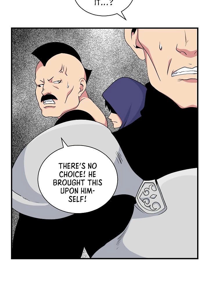 I'm Destined For Greatness! Chapter 48 page 29 - Chapter 48
