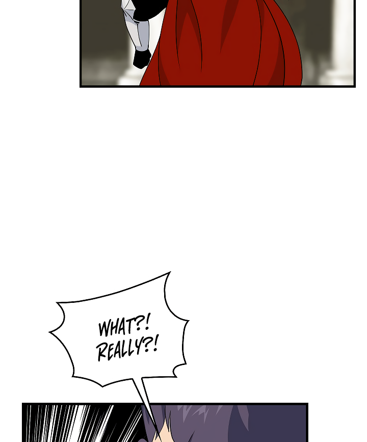 I'm Destined For Greatness! Chapter 48 page 31 - Chapter 48