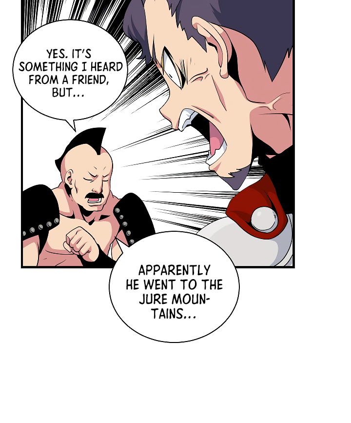 I'm Destined For Greatness! Chapter 48 page 32 - Chapter 48
