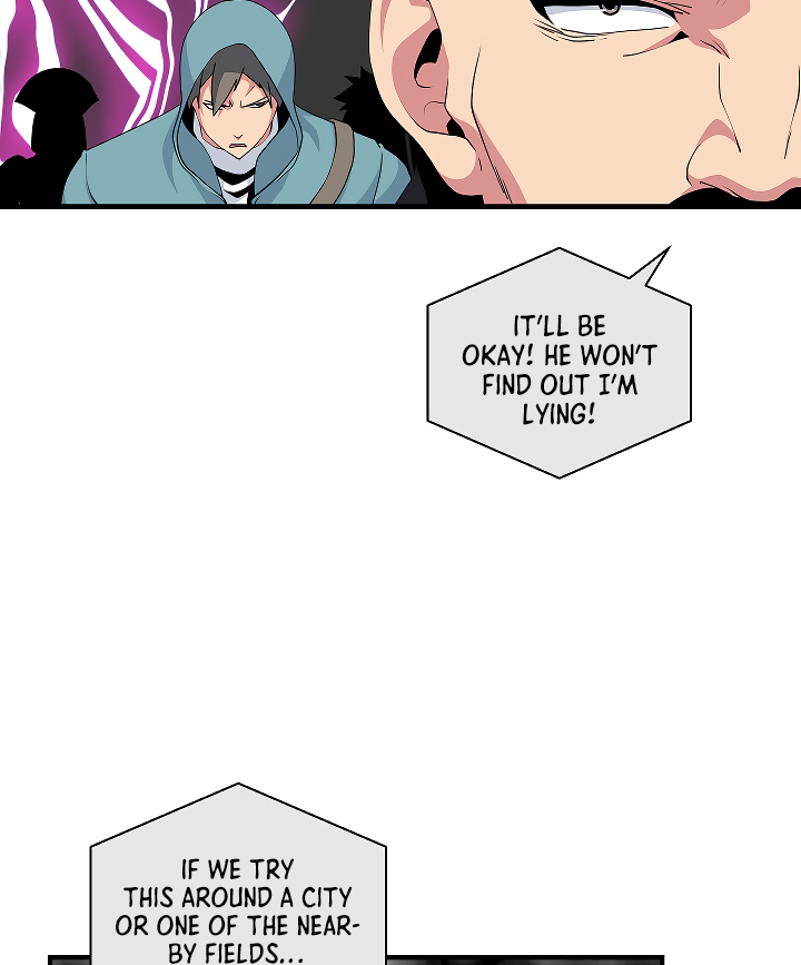 I'm Destined For Greatness! Chapter 48 page 34 - Chapter 48