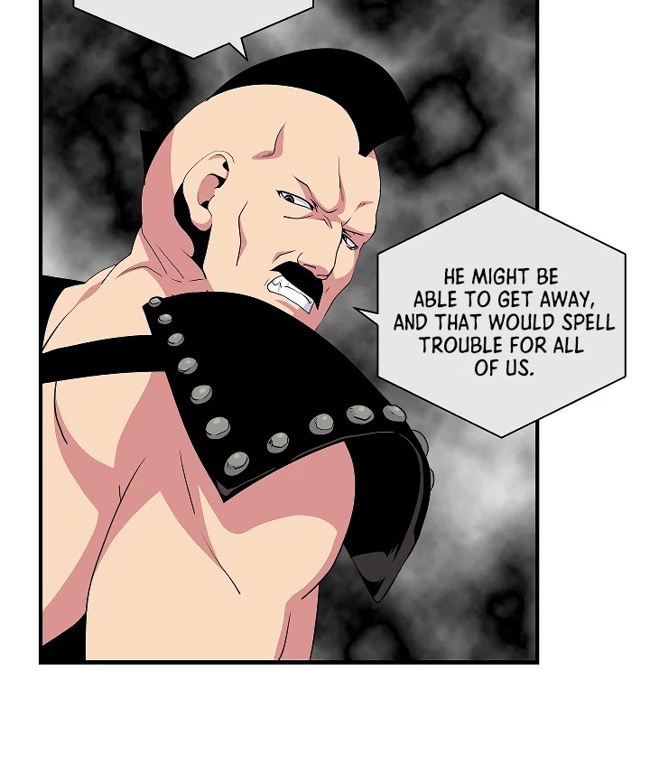 I'm Destined For Greatness! Chapter 48 page 35 - Chapter 48