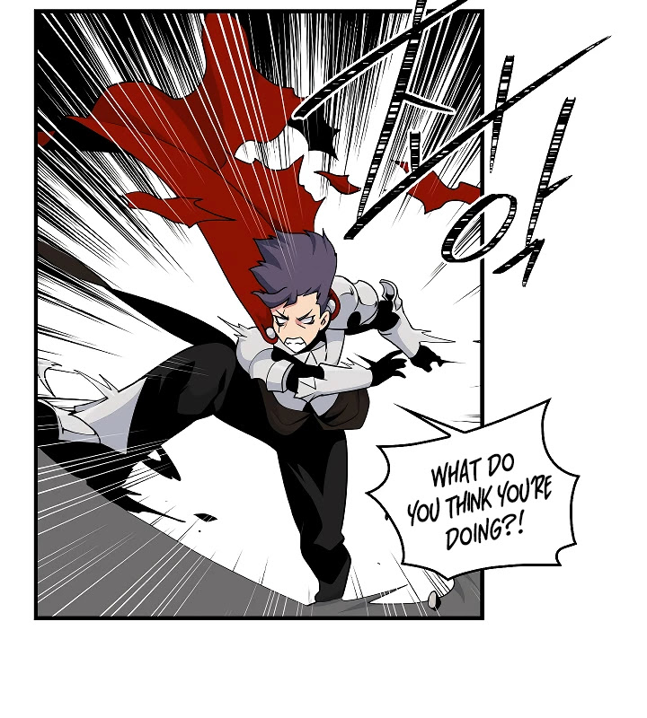 I'm Destined For Greatness! Chapter 48 page 45 - Chapter 48