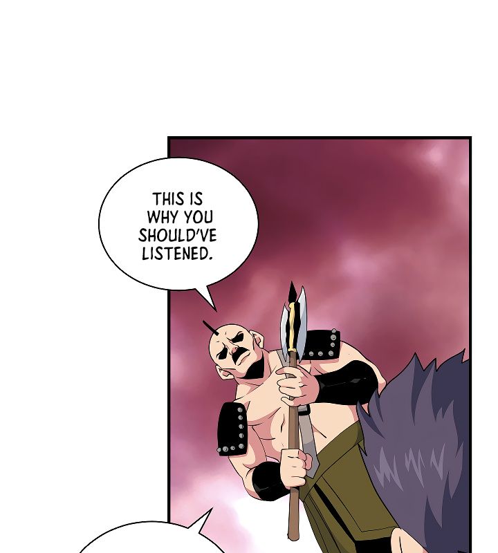 I'm Destined For Greatness! Chapter 48 page 46 - Chapter 48