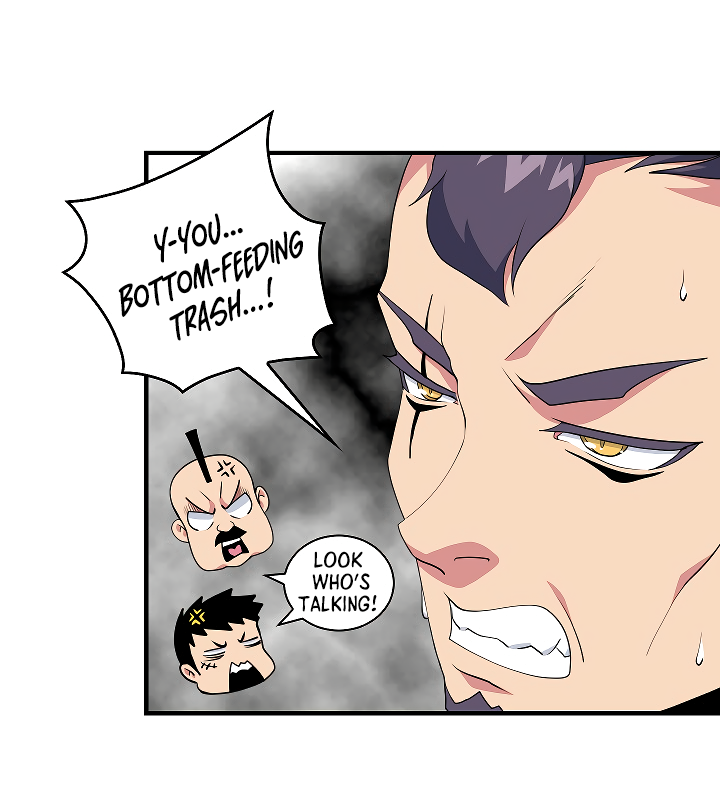 I'm Destined For Greatness! Chapter 48 page 49 - Chapter 48