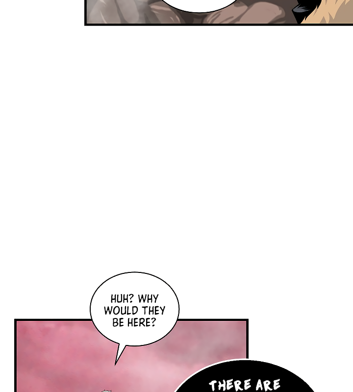 I'm Destined For Greatness! Chapter 48 page 5 - Chapter 48