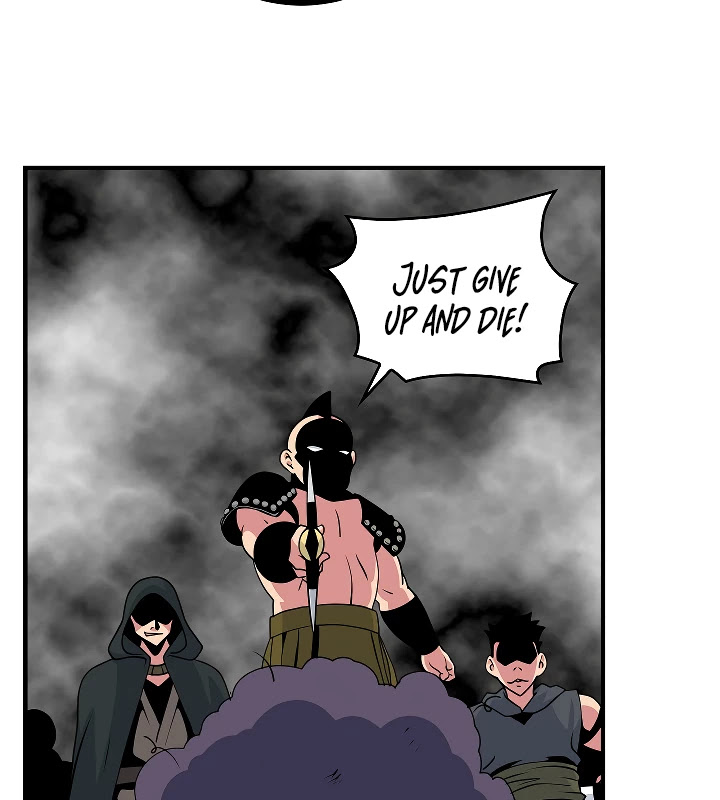 I'm Destined For Greatness! Chapter 48 page 53 - Chapter 48