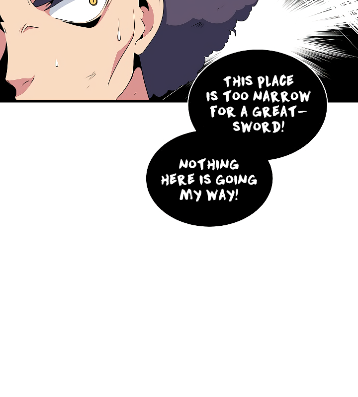 I'm Destined For Greatness! Chapter 48 page 56 - Chapter 48