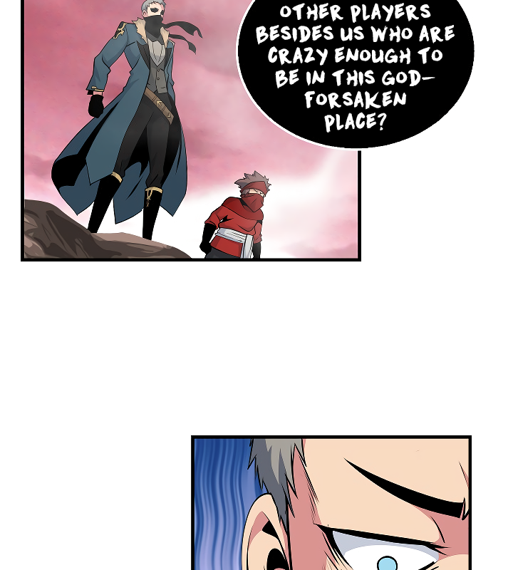 I'm Destined For Greatness! Chapter 48 page 6 - Chapter 48