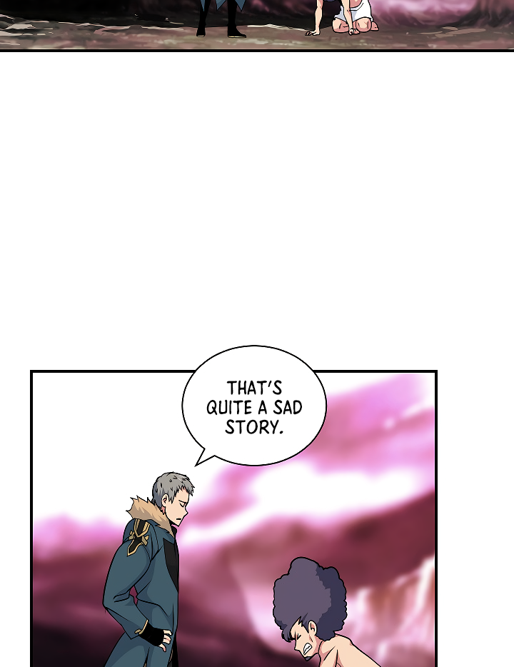 I'm Destined For Greatness! Chapter 48 page 75 - Chapter 48