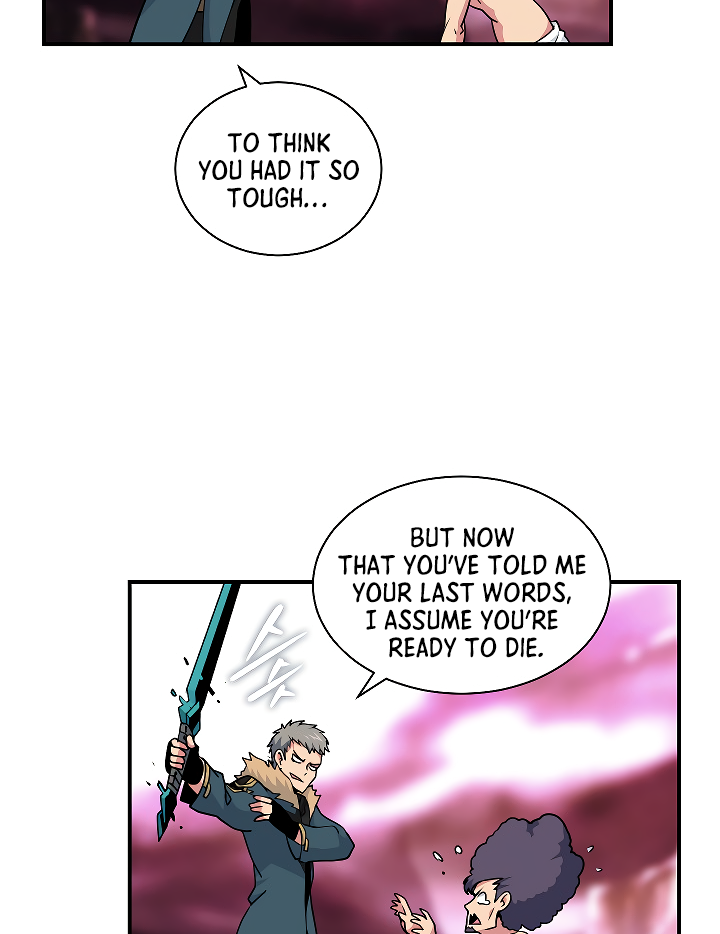I'm Destined For Greatness! Chapter 48 page 76 - Chapter 48