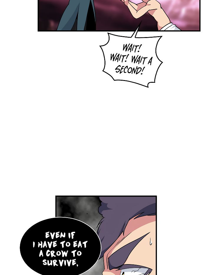 I'm Destined For Greatness! Chapter 48 page 77 - Chapter 48