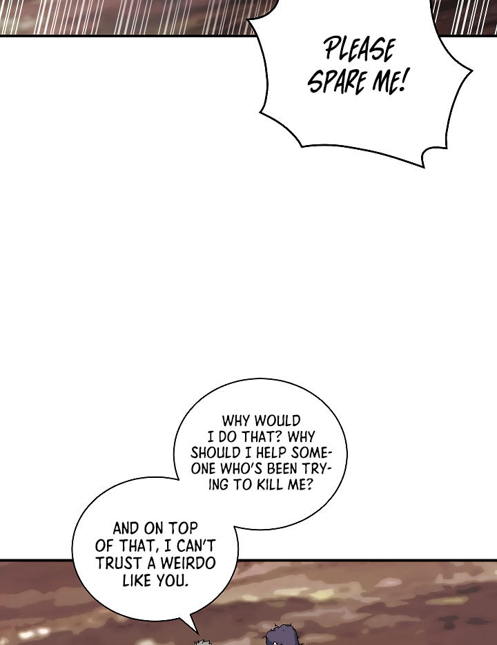 I'm Destined For Greatness! Chapter 48 page 80 - Chapter 48