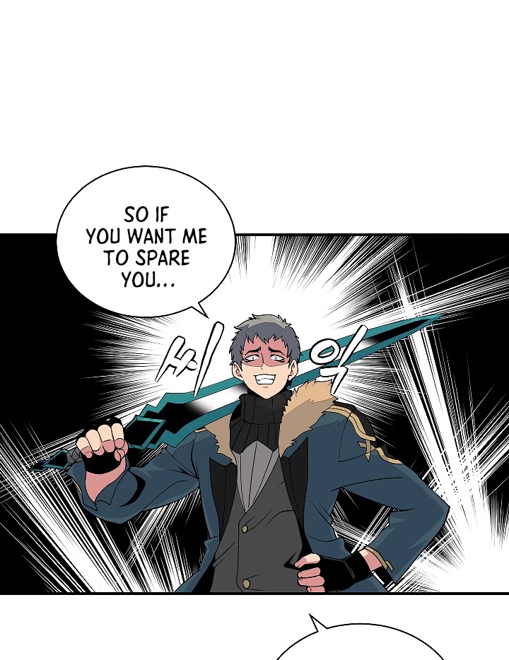 I'm Destined For Greatness! Chapter 48 page 83 - Chapter 48