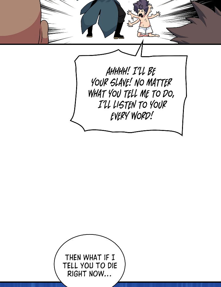I'm Destined For Greatness! Chapter 48 page 85 - Chapter 48