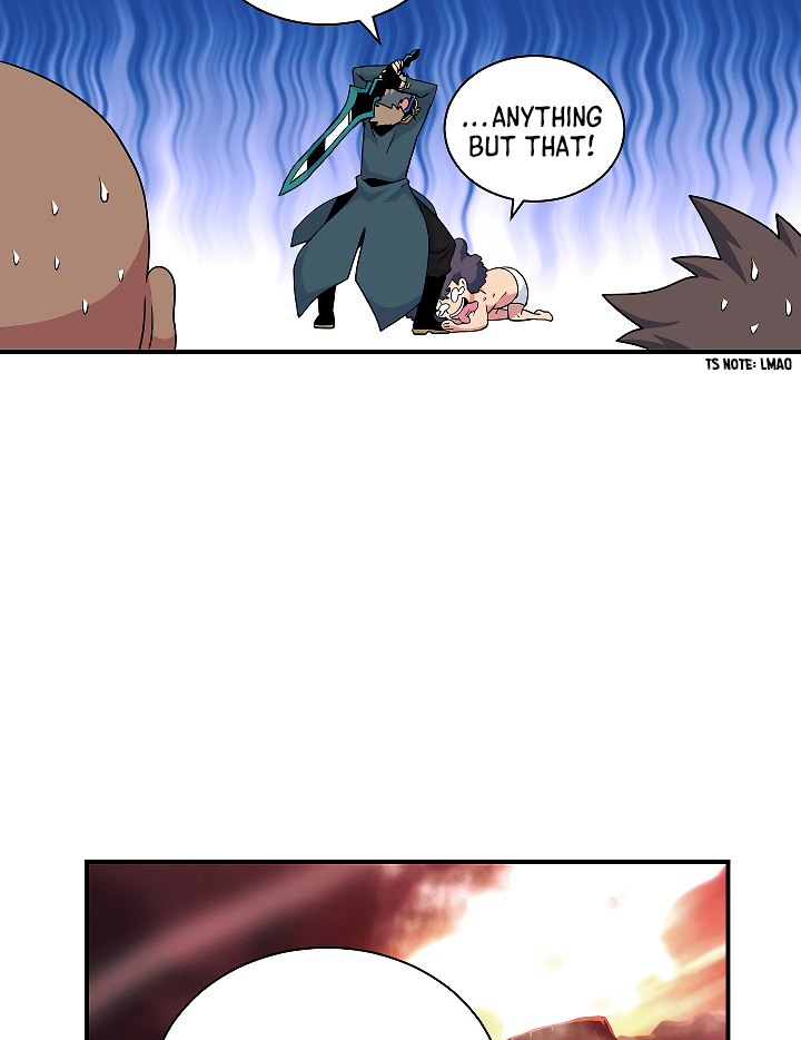 I'm Destined For Greatness! Chapter 48 page 86 - Chapter 48
