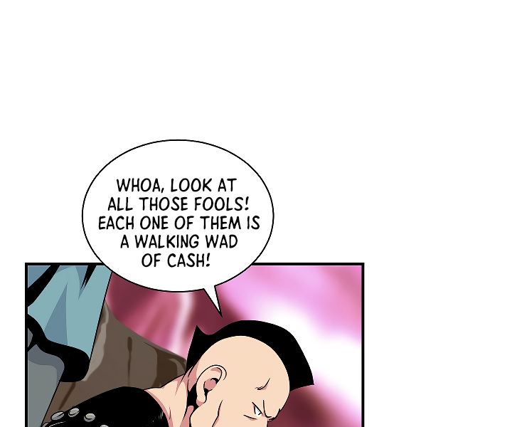 I'm Destined For Greatness! Chapter 48 page 95 - Chapter 48