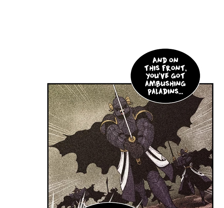 I'm Destined For Greatness! Chapter 49 page 10 - Chapter 49