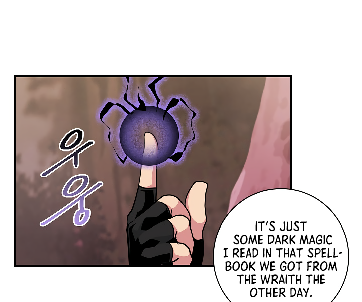 I'm Destined For Greatness! Chapter 49 page 100 - Chapter 49