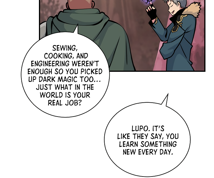 I'm Destined For Greatness! Chapter 49 page 102 - Chapter 49