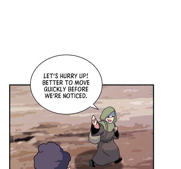 I'm Destined For Greatness! Chapter 49 page 107 - Chapter 49